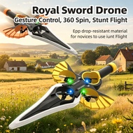 Aircraft Fighter Glider RC Gravity Stunt Plane EPP Remote Control Light Plane Flying