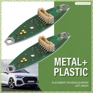 [J X Q K]   2018-2024 LED Board Chip Set 1 Pair 80A998473 80A998474 Angel Eye LEDs 6002TZ0177 6002TZ