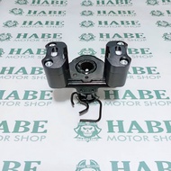 Adaptor Dudukan Stang Yamaha Xride Universal Motor