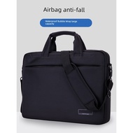 laptop bag 15.6 inch Laptop Bag HP Asus Savior y7000 Shoulder Computer Bag
