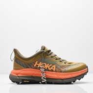 HOKA MAFATE SPEED 4 Is a Lightweight Cross-Country Running Shoes Designed For Men Women.It Has Good 