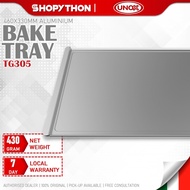 UNOX BAKE TG305 (460x330mm) Original Accessory Italy Aluminium Tray Baking Pan Arianna Anna Lisa Convection Oven