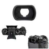 Fuji XT4 XT3 XT2 XT1 XH1 Silicone Eyecup Eye cup Viewfinder For Fujifilm GFX 100 50s X-T4 X-T1 X-T2 
