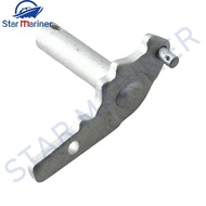 664-44113 Cam Plate for Yamaha 2-Stroke Outboard Engine Handle 20HP 25HP 30HP 664-44113 664-44113-00