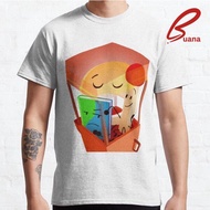 BFDI: Claustrophobe's Nightmare Men's T-Shirt - Premium Cotton 2466
