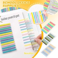 Olove Sticky Notes N Times Stickers Reading Notes Reading Stickers Label Notes W8e0
