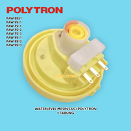 WATER LEVEL POLYTRON SENSOR AIR MESIN CUCI POLYTRON WATER SENSOR POLITRON