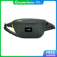 Pacsafe | แพคเซฟ 35100535 กระเปาสะพายแบบสากล
