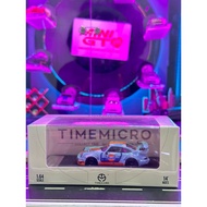 RWB 964 GULF SERIES LIMITED TIME MICRO