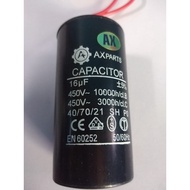 16uf 450v Run Capacitor