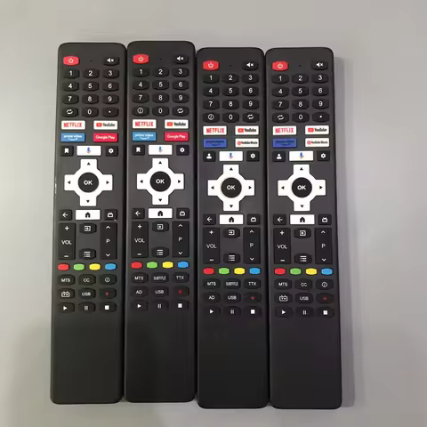 Original Remote Control YDX-159 For EKO K43FSG11 BLAUPUNKT BP320HSG9700 BP420FSG9700 BP240HSG9700 LE