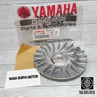 Yamaha NMax roller housing pully fan 2DP-E7611-00 ORI YGP