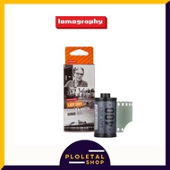 Roll Film Lomography BW Lady Grey ASA 400/35MM