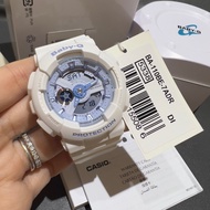 [CASIO BABY-G] BA-110 SERIES BA-110BE-7A CASIO BABY-G ANADIGIT