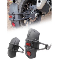 CFMOTO 800MT/700MT SPLASH GUARD