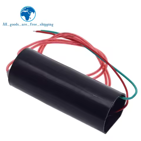 50KV High Voltage Pulse Arc Generator Inverter Step Up Boost Transformer Super Arc Ignition Coil Mod
