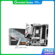 MSI | MSI B850M เกมมง พลส WIFI6E _Hc