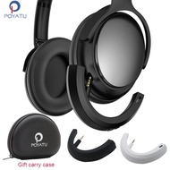 ❁◐POYATU QC25 Wireless Bluetooth Adapter For Bose QC25 QC 25 Headphones Wireless Bluetooth Receiver