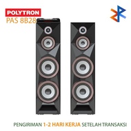 Active Speaker Polytron PAS 8B28 Bluetooth Speaker Aktif