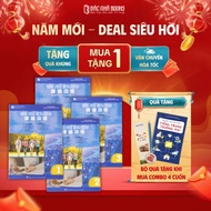 [ HSK 3.0 CLUSTER ] Books - Premium Msutong Chinese textbook HSK5 level to learn Chinese for self-st