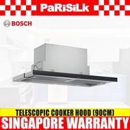 Bosch DFS098K54 Serie | 8 Telescopic Cooker Hood (90cm)