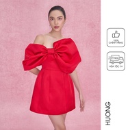 Margot Dress HUONG BOUTIQUE HBV1280