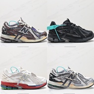 Pure Original Shoes New Balance Classic 1906 Retro Single Product Old Shoes Running Shoes Sports Sho