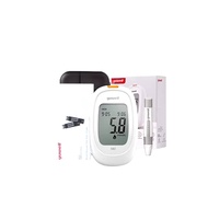 YUWELL 582 BLOOD GLUCOSE METER SET / TEST STRIP 50S FOC LANCET 50S  (Diabetics / Monitor Blood Gluco