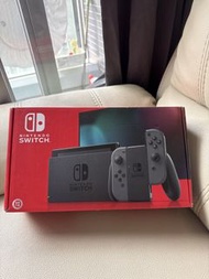 Nintendo Switch 遊戲機