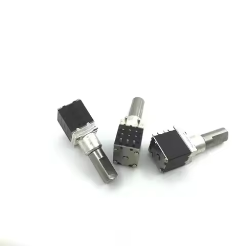 Channel Switch Selector Potentiometer for Motorola DP4600e DP4601e DP4800e DP4801e DGP8550e DGP5550e