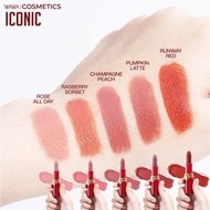 WAWA ICONIC LIPSTICK | LIPSTICK WAWA ZAINAL
