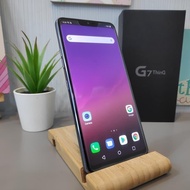 SECOND ORIGINAL LG G7 ThinQ Fullset