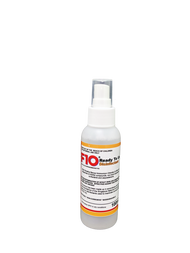 F10 Disinfectant and Sanitizer Ready To Use Spray Bottle 100ml