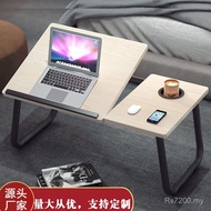 5AB Lazy Table Lifting Table Folding Table Small Table Dormitory Table Foreign Trade Study Table Fol