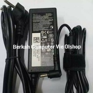 Charger Adapter Dell Vostro 5460 5470 5480 5560 Inspiron 14-5439 19.5V 3.34A LaptopOriginal