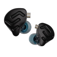 KZ ZNA Earones 12MM Dual-magnetic Cavity Dynamic Headones HiFi In Ear Bass Monitor Earbuds Sport Headset ZAX ZSX ZS10PRO