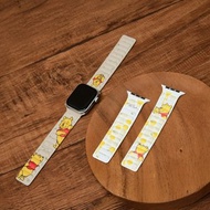 【新品上架】小熊維尼系列for Apple Watch 磁吸錶帶(兩款任選)