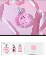 IV-3in1 Long lasting set perfume / 3L GIFT SET 3 IN 1 / SOVENIR PARFUM PARFUM MINIATUR PARFUM MINIA