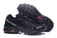 SALOMON SPEEDCROSS 4 Hiking shoes sneakers
