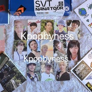 [READY STOCK] SEVENTEEN NANA TOUR PACKAGE MOMENT