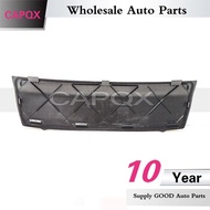 【Top-rated】 Capqx Air Condition Filter Cover Plate For Benz Vito W639 Front Windshield Wiper Arm Cowl Side Trim Cover Water Deflector Plate