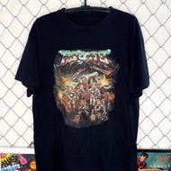 【💥พร้อมส่ง💥】เสื้อลิขสิทธิ์แท้ของวง potato band รุ่น ( SPACE WAR )