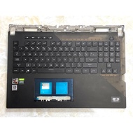 Asus ROG17.3 Inch Gun God 5Plus G733Q G733ZW Notebook Keyboard with C Case