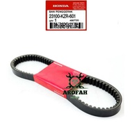 23100KZR601 Van Belt (Belt Drive) – Vario 125 FI