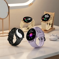 Zeblaze Btalk 3 Plus 1.39-inch HD Smartwatch with Voice Calls, Fitness Tracker for Men & Women Zebla