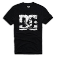 Dc Shoes Skate Men'S T-Shirt Skateboard Christmas Gift