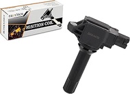 UF747 OEM Ignition Coil - Compatible with Buick 2015-18 Subaru WRX BRZ Outback Legacy 2015-18 Forest