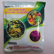 Fertilizer 20.20.15 + Te 250gr