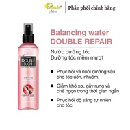 Double Rich hair spray 250ml (pink)