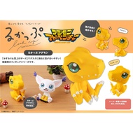 Megahouse LOOK UP SERIES Digimon Adventure - Agumon